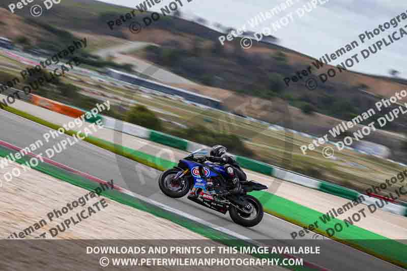 May 2023;motorbikes;no limits;peter wileman photography;portimao;portugal;trackday digital images